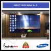 Paket Videowall Samsung VM46B-U | 46 INCH Videowall | 3x3